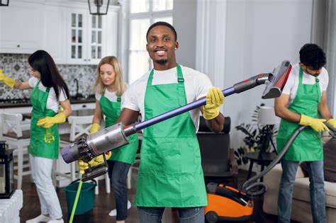 deep-cleaning